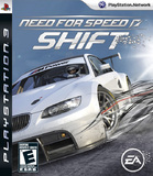 Need for Speed: Shift (PlayStation 3)
